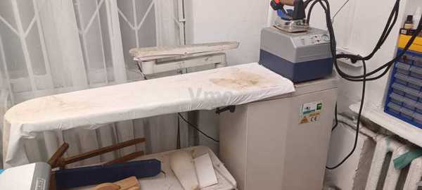 Продам коммерческое помещение 35 м2, Красноармейская ул, 24, Москва г