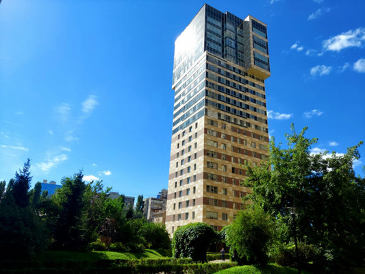 Продам трехкомнатную (3-комн.) квартиру, Карла Маркса ул, 67/2, Воронеж г