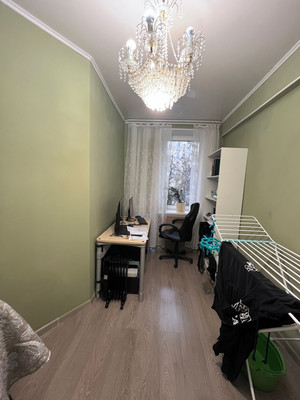 Продам многокомнатную квартиру, Трофимова ул, 1/17, Москва г