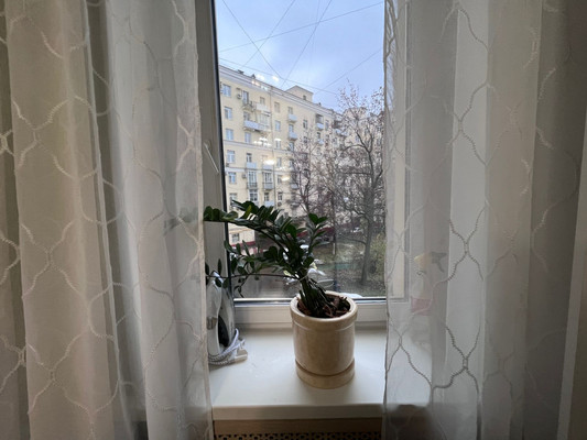 Продам многокомнатную квартиру, Трофимова ул, 1/17, Москва г