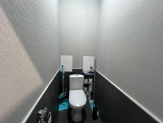 Продам многокомнатную квартиру, Трофимова ул, 1/17, Москва г