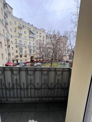 Продам многокомнатную квартиру, Трофимова ул, 1/17, Москва г