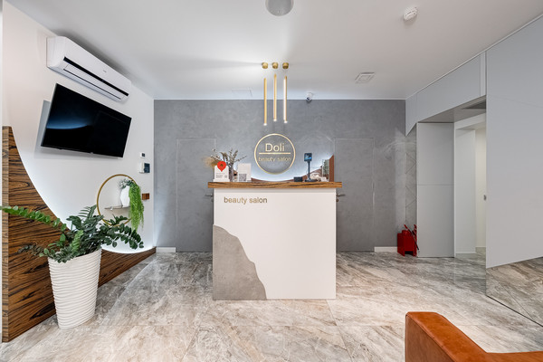 Сдам салон красоты 116,5 м2, Молодежная ул, 63к2, Химки г