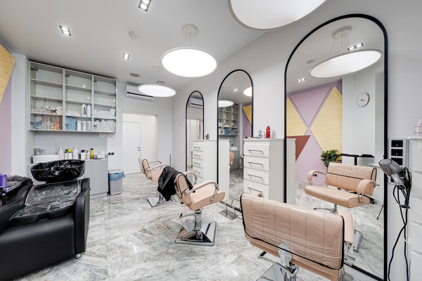 Сдам салон красоты 116,5 м2, Молодежная ул, 63к2, Химки г