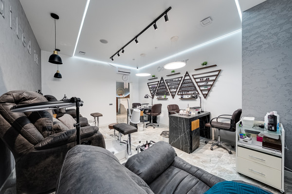 Сдам салон красоты 116,5 м2, Молодежная ул, 63к2, Химки г