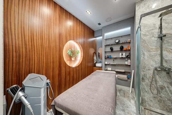 Сдам салон красоты 116,5 м2, Молодежная ул, 63к2, Химки г