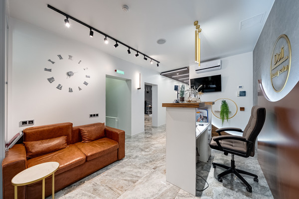 Сдам салон красоты 116,5 м2, Молодежная ул, 63к2, Химки г