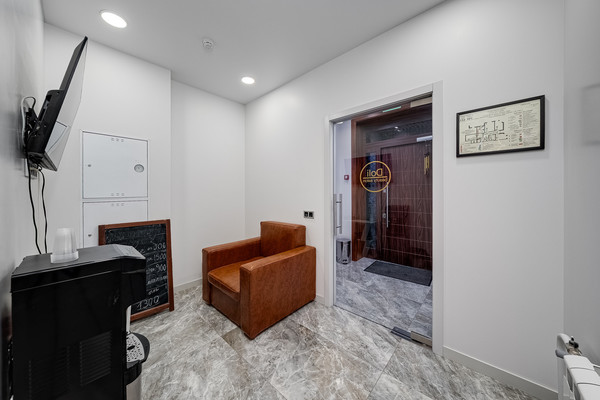 Сдам салон красоты 116,5 м2, Молодежная ул, 63к2, Химки г