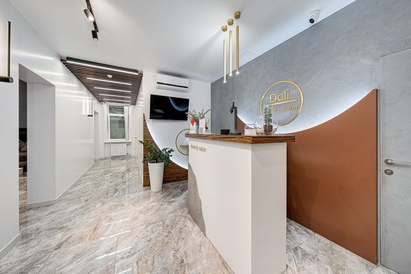 Сдам салон красоты 116,5 м2, Молодежная ул, 63к2, Химки г