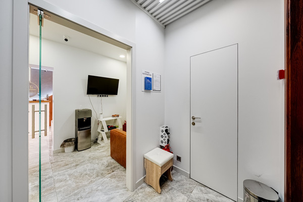 Сдам салон красоты 116,5 м2, Молодежная ул, 63к2, Химки г