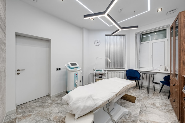 Сдам салон красоты 116,5 м2, Молодежная ул, 63к2, Химки г