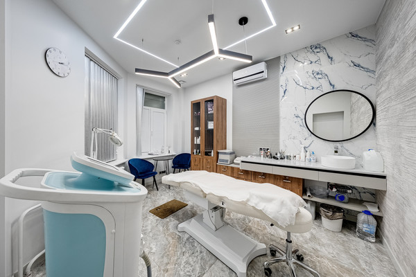 Сдам салон красоты 116,5 м2, Молодежная ул, 63к2, Химки г