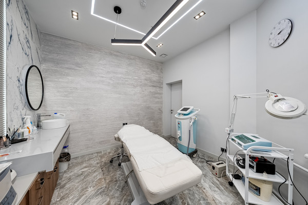 Сдам салон красоты 116,5 м2, Молодежная ул, 63к2, Химки г