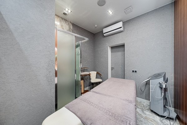 Сдам салон красоты 116,5 м2, Молодежная ул, 63к2, Химки г