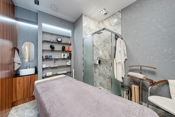 Сдам салон красоты 116,5 м2, Молодежная ул, 63к2, Химки г