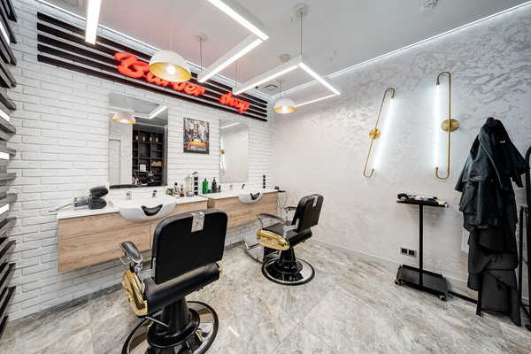 Сдам салон красоты 116,5 м2, Молодежная ул, 63к2, Химки г