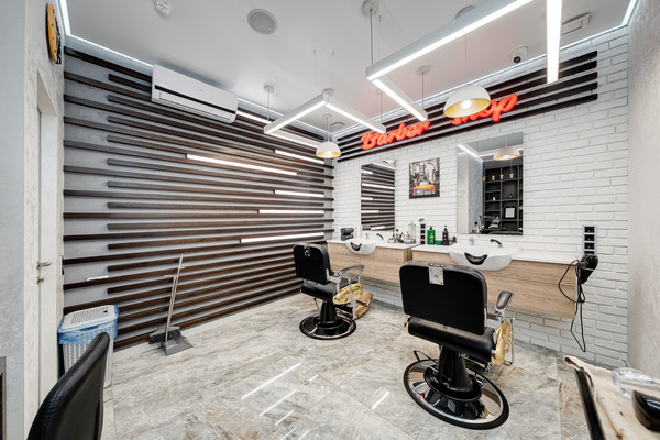 Сдам салон красоты 116,5 м2, Молодежная ул, 63к2, Химки г