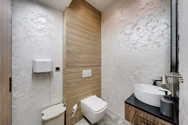 Сдам салон красоты 116,5 м2, Молодежная ул, 63к2, Химки г