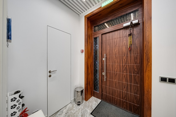 Сдам салон красоты 116,5 м2, Молодежная ул, 63к2, Химки г