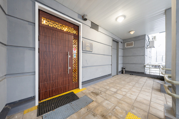 Сдам салон красоты 116,5 м2, Молодежная ул, 63к2, Химки г