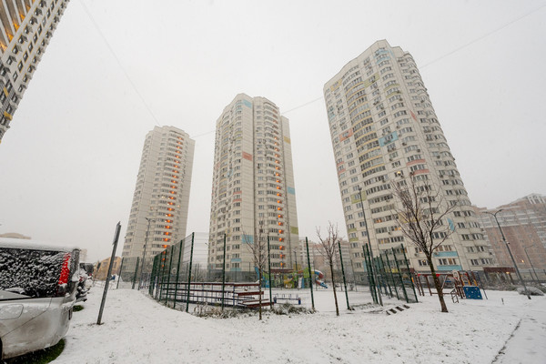 Сдам салон красоты 116,5 м2, Молодежная ул, 63к2, Химки г