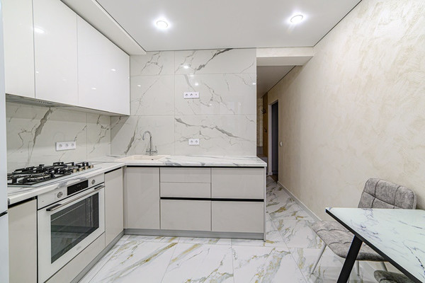 Продам однокомнатную (1-комн.) квартиру, Онежская ул, 21ка, Пенза г