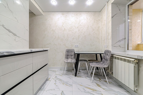 Продам однокомнатную (1-комн.) квартиру, Онежская ул, 21ка, Пенза г