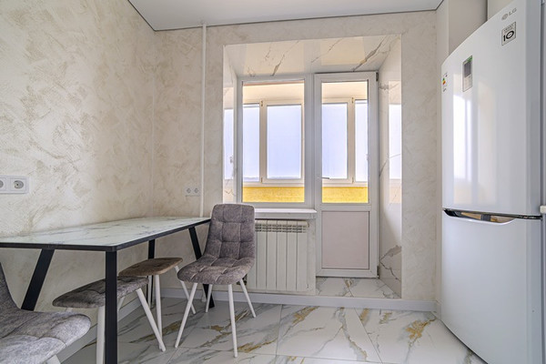 Продам однокомнатную (1-комн.) квартиру, Онежская ул, 21ка, Пенза г