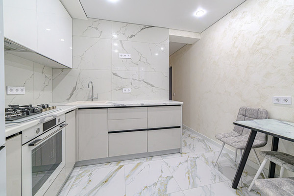 Продам однокомнатную (1-комн.) квартиру, Онежская ул, 21ка, Пенза г