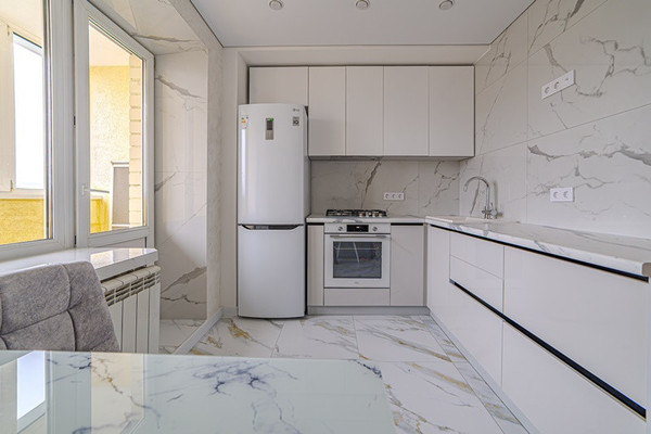 Продам однокомнатную (1-комн.) квартиру, Онежская ул, 21ка, Пенза г