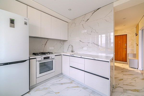 Продам однокомнатную (1-комн.) квартиру, Онежская ул, 21ка, Пенза г