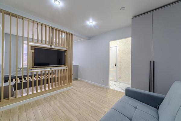 Продам однокомнатную (1-комн.) квартиру, Онежская ул, 21ка, Пенза г