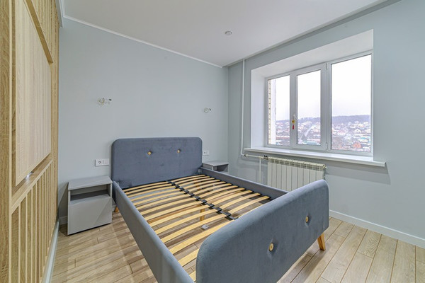 Продам однокомнатную (1-комн.) квартиру, Онежская ул, 21ка, Пенза г