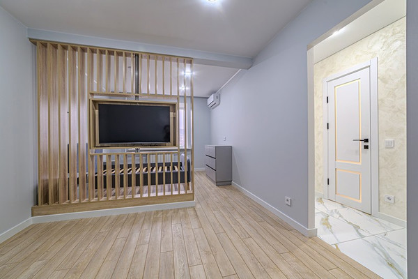 Продам однокомнатную (1-комн.) квартиру, Онежская ул, 21ка, Пенза г