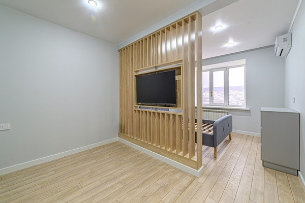 Продам однокомнатную (1-комн.) квартиру, Онежская ул, 21ка, Пенза г