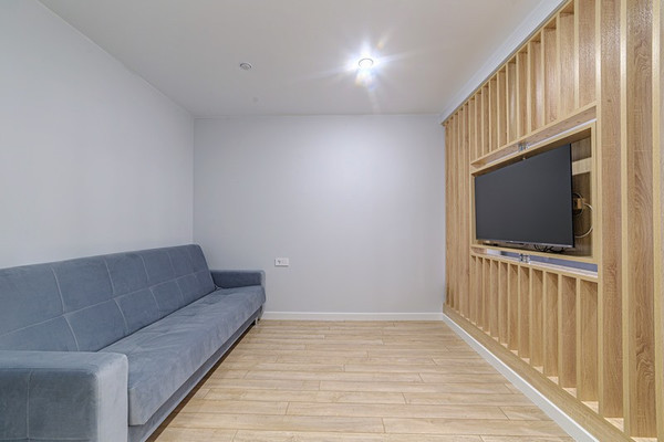 Продам однокомнатную (1-комн.) квартиру, Онежская ул, 21ка, Пенза г