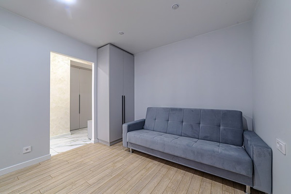 Продам однокомнатную (1-комн.) квартиру, Онежская ул, 21ка, Пенза г