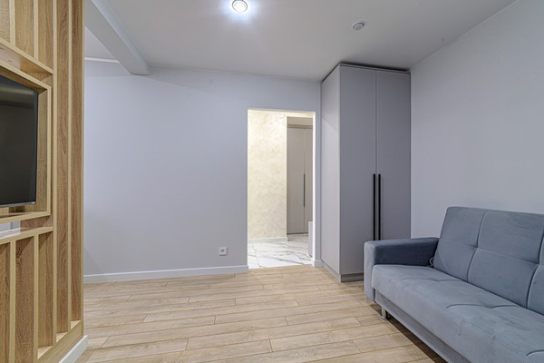 Продам однокомнатную (1-комн.) квартиру, Онежская ул, 21ка, Пенза г