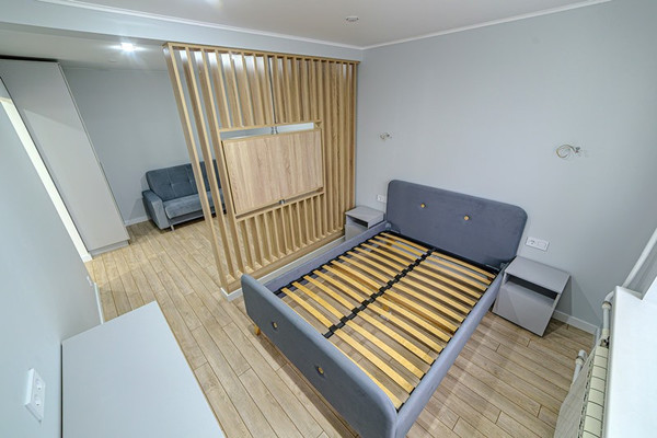 Продам однокомнатную (1-комн.) квартиру, Онежская ул, 21ка, Пенза г