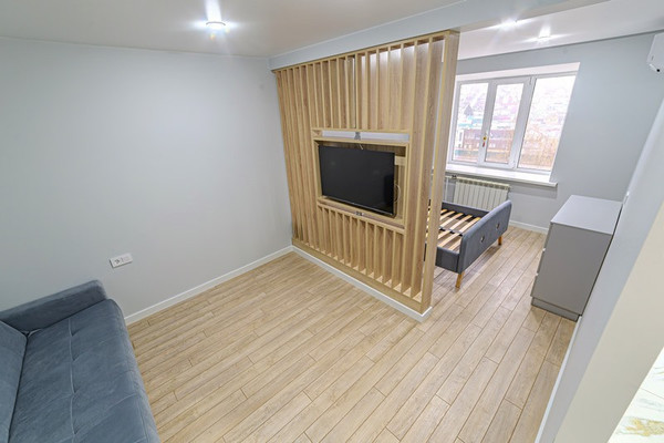 Продам однокомнатную (1-комн.) квартиру, Онежская ул, 21ка, Пенза г