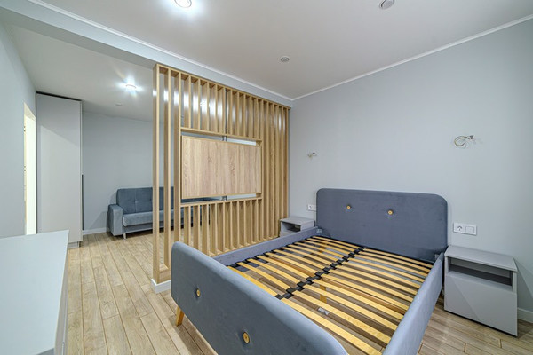 Продам однокомнатную (1-комн.) квартиру, Онежская ул, 21ка, Пенза г