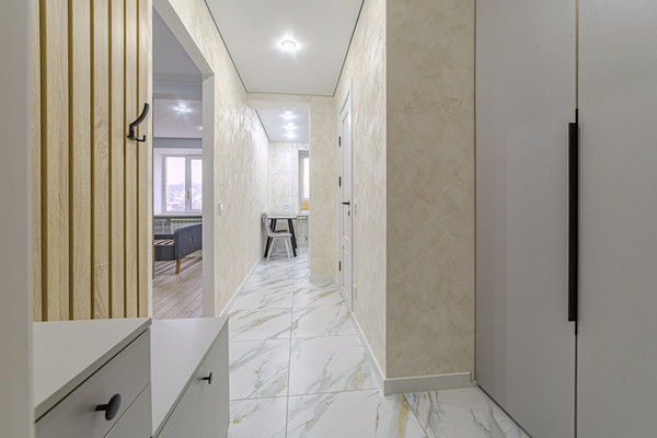 Продам однокомнатную (1-комн.) квартиру, Онежская ул, 21ка, Пенза г