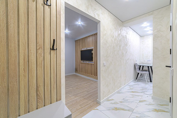 Продам однокомнатную (1-комн.) квартиру, Онежская ул, 21ка, Пенза г