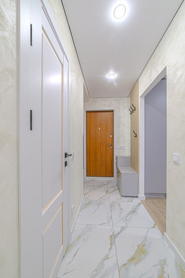 Продам однокомнатную (1-комн.) квартиру, Онежская ул, 21ка, Пенза г