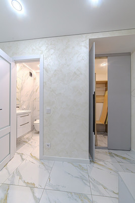 Продам однокомнатную (1-комн.) квартиру, Онежская ул, 21ка, Пенза г