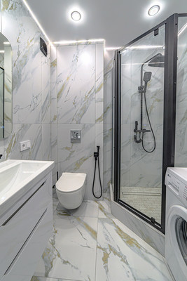 Продам однокомнатную (1-комн.) квартиру, Онежская ул, 21ка, Пенза г