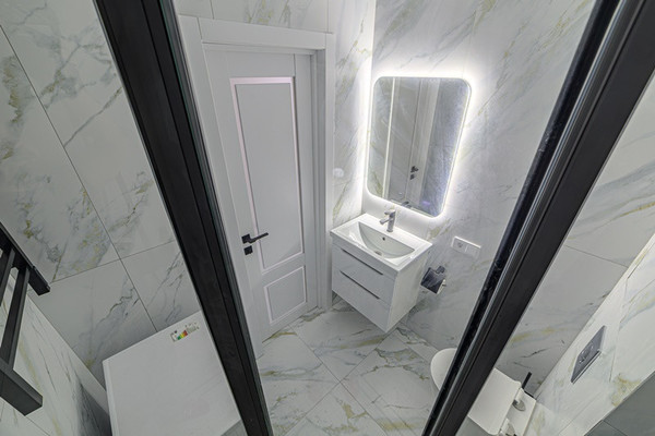 Продам однокомнатную (1-комн.) квартиру, Онежская ул, 21ка, Пенза г