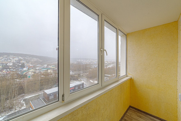 Продам однокомнатную (1-комн.) квартиру, Онежская ул, 21ка, Пенза г