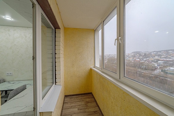 Продам однокомнатную (1-комн.) квартиру, Онежская ул, 21ка, Пенза г