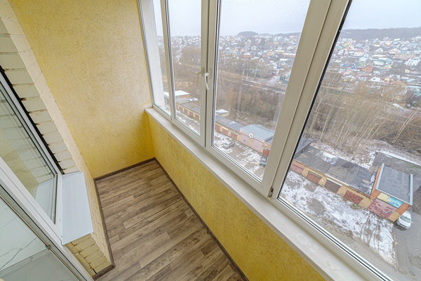 Продам однокомнатную (1-комн.) квартиру, Онежская ул, 21ка, Пенза г